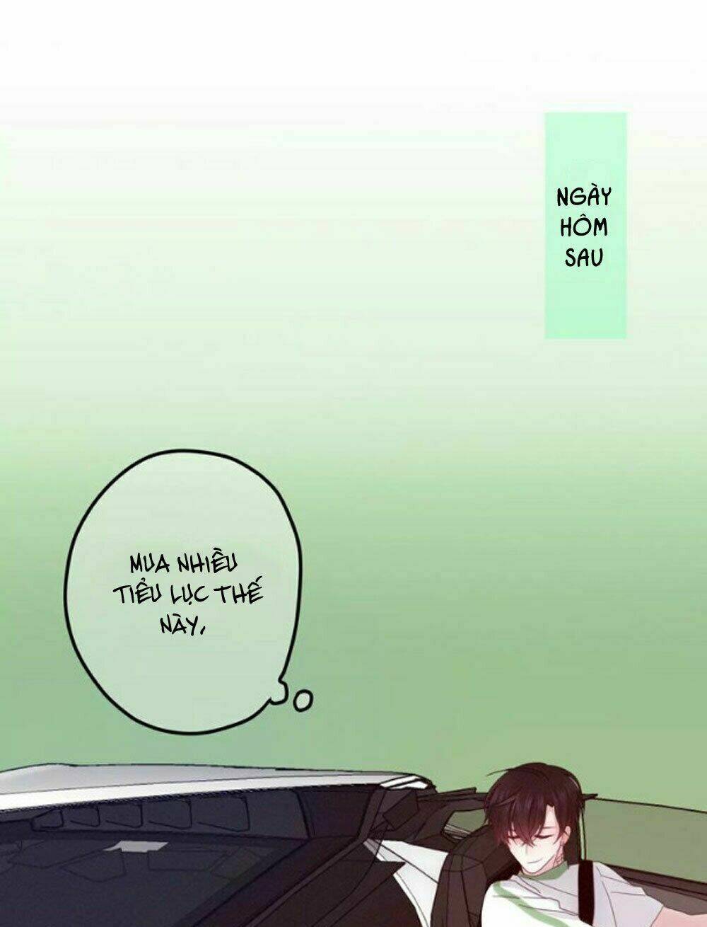 Tháng Sáu Kì Diệu: Chapter 37