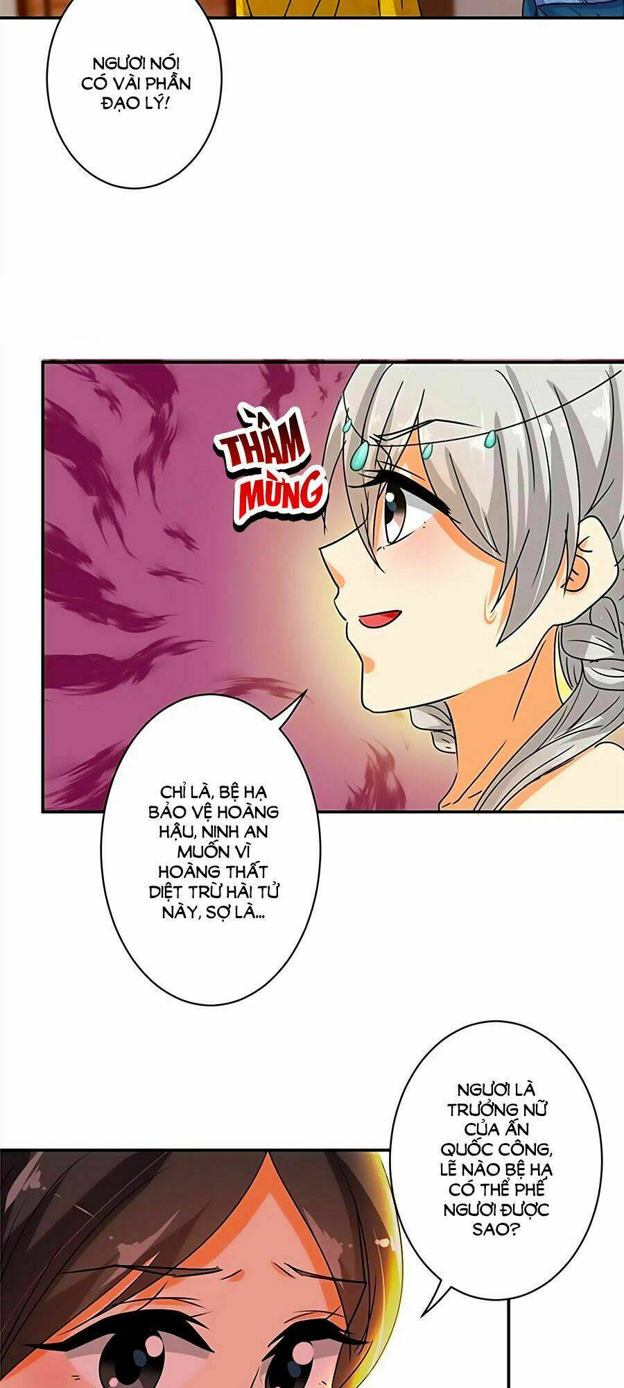 Vương Gia! Ngươi Thật Bỉ Ổi: Chapter 498