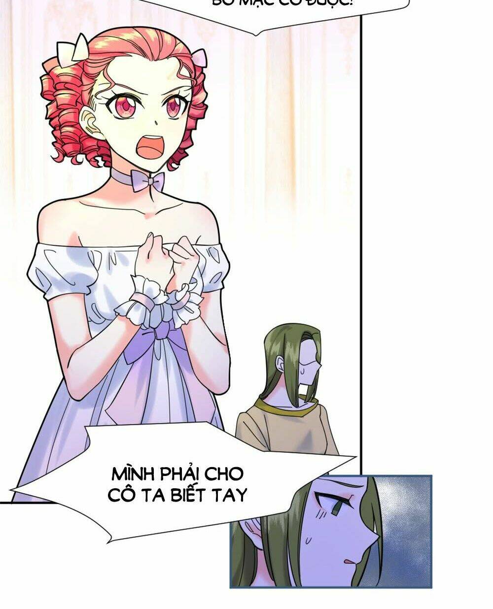 Trời Sinh Một Cặp? Tôi Cự Tuyệt!: Chapter 6