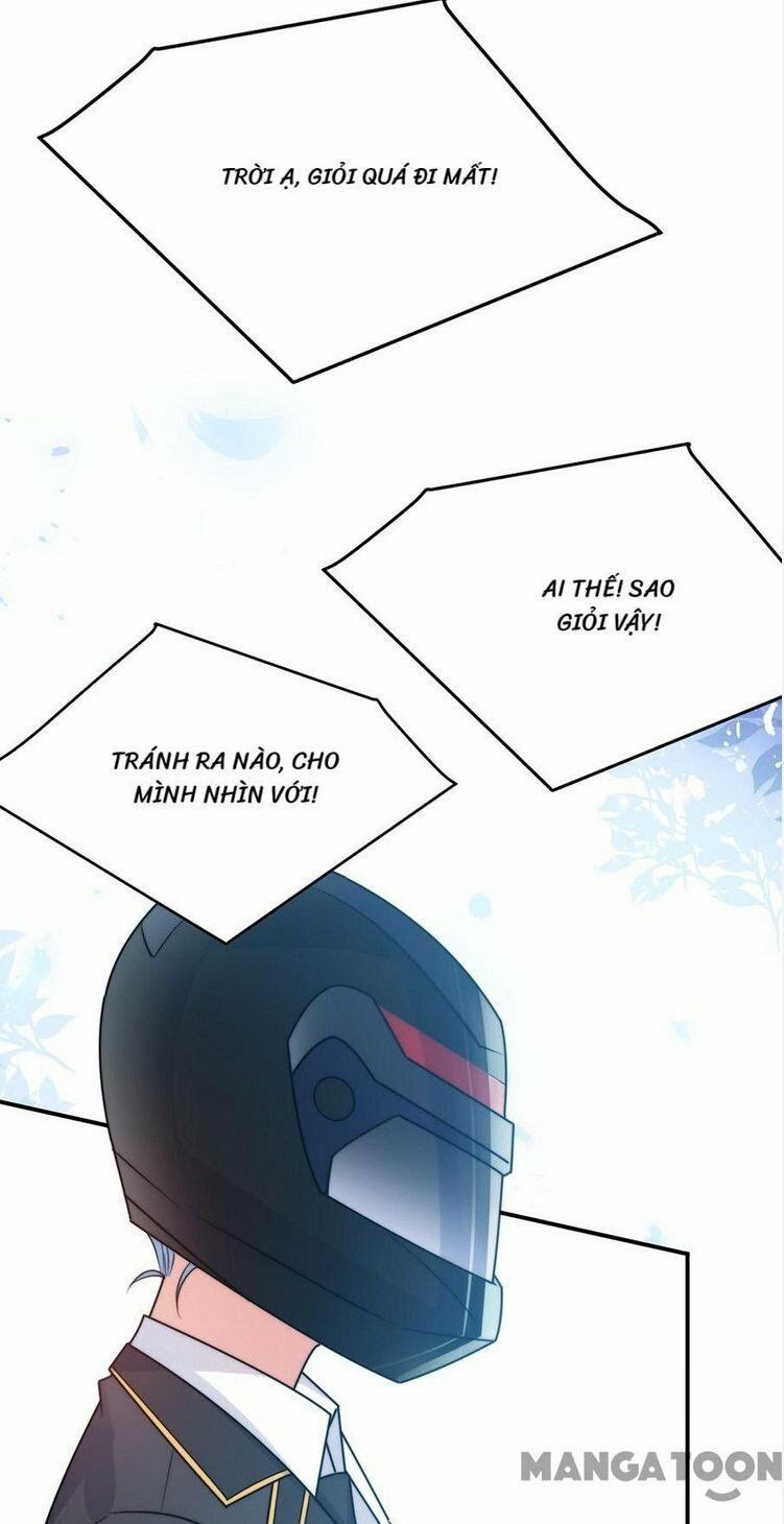 Ma Lạt Thiên Kim Đẩu Ác Thiếu: Chapter 257