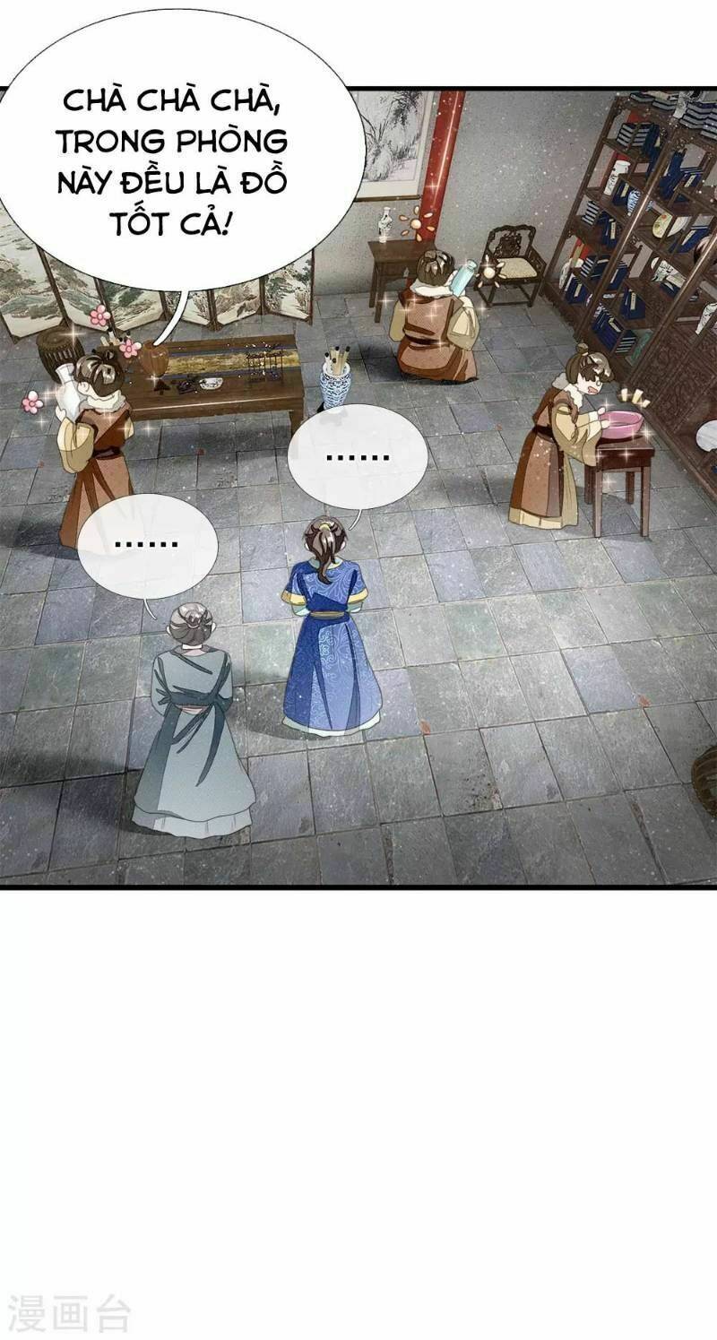 Đệ Nhất Hoàn Khố: Chapter 18