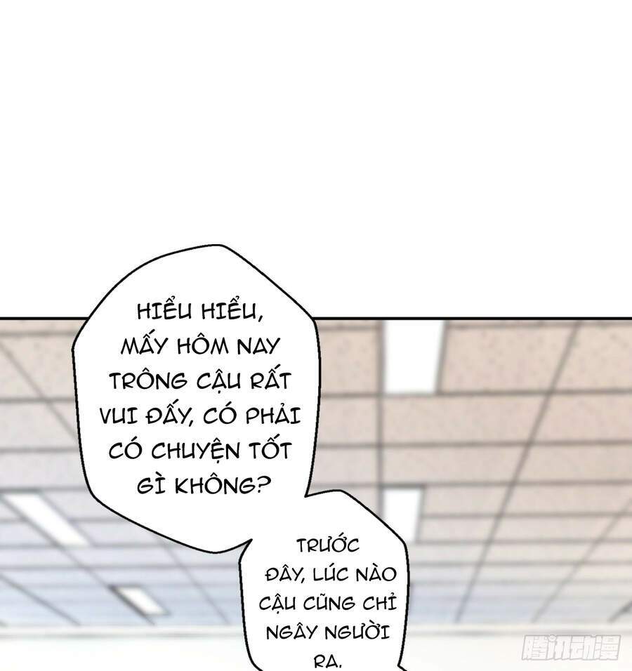 Nhặt Thuộc Tính Tại Trái Đất: Chapter 4