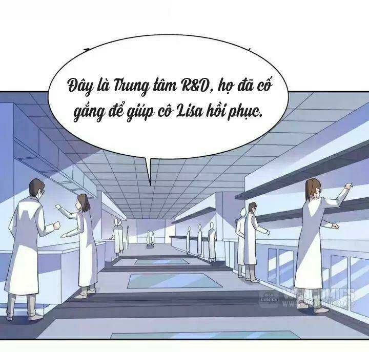 1 Nửa Hoàn Hảo Của Ceo: Chapter 42