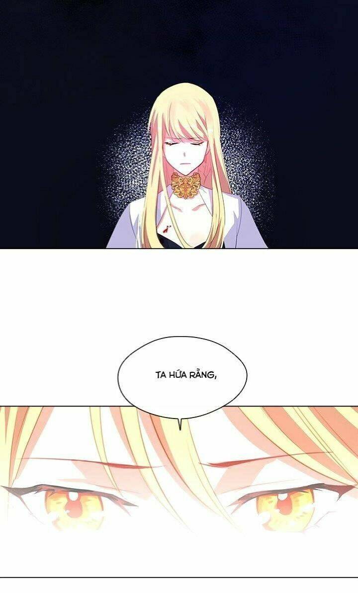 CỘNG TÁC CỦA HOÀNG ĐẾ: Chapter 44