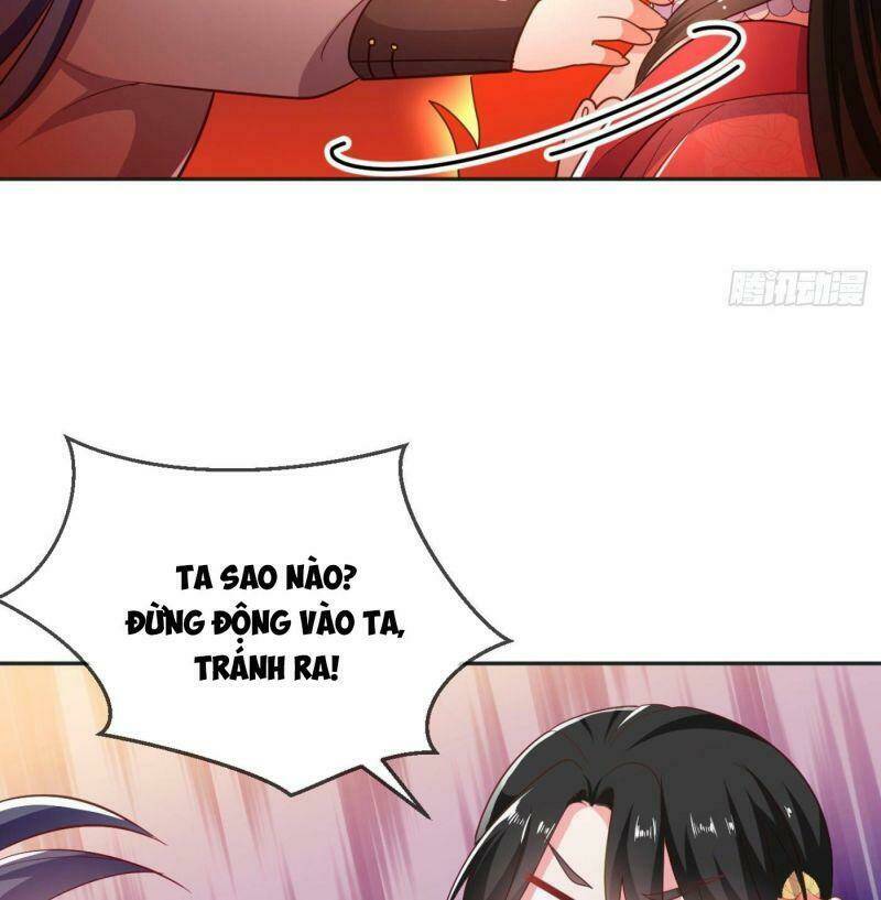 Giang Sơn Mỹ Nam Nhập Trướng Ta: Chapter 10