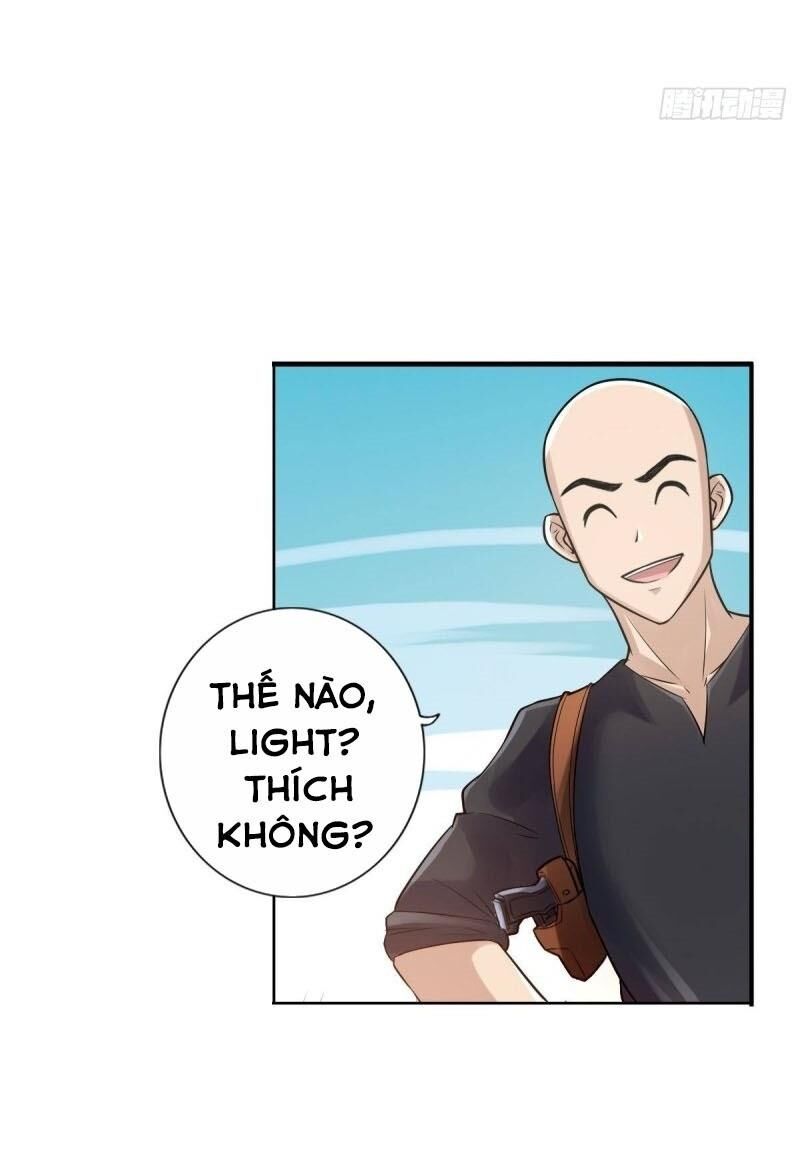 Hệ Thống Tìm Đường Chết Mạnh Nhất: Chapter 69