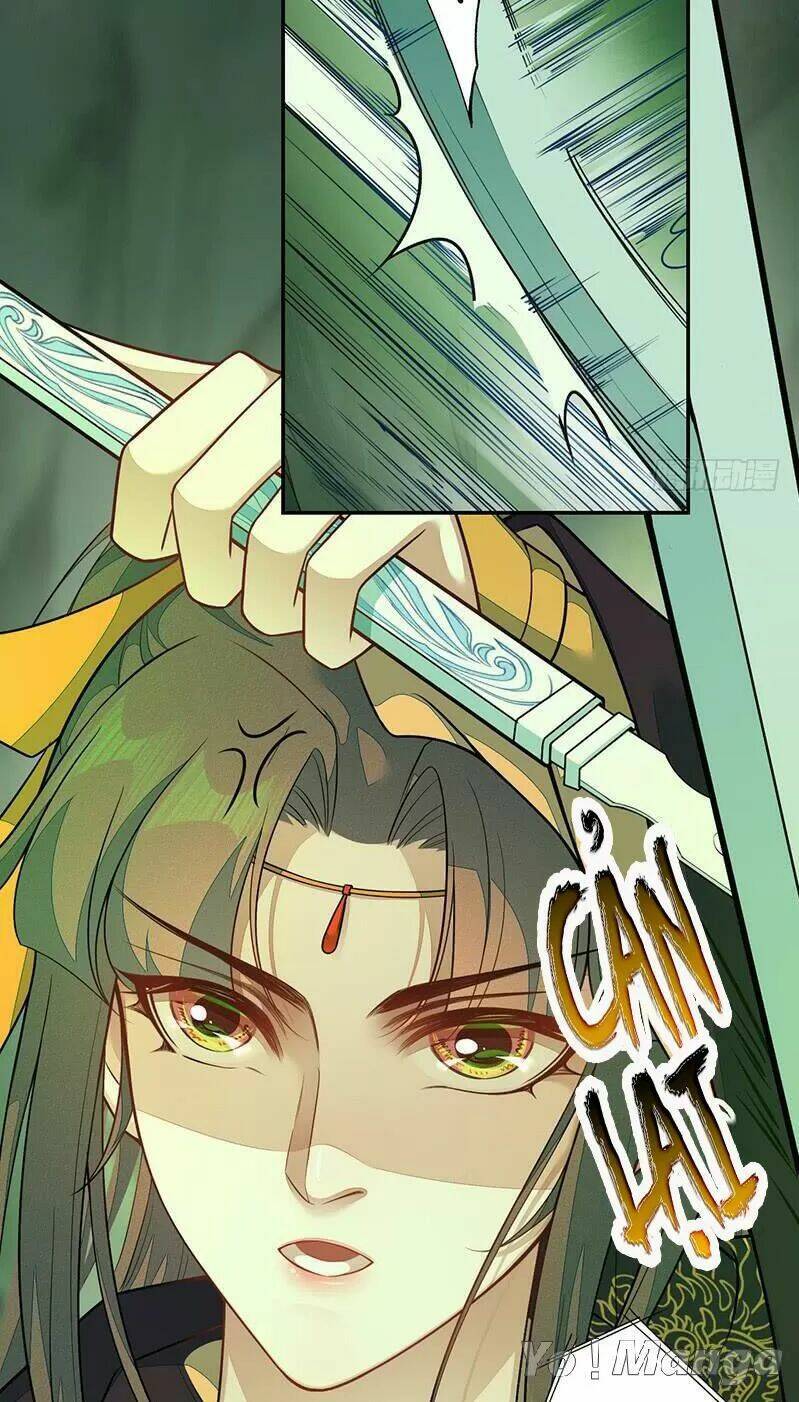 Tuyệt Thế Luyện Đan Sư: Chapter 134