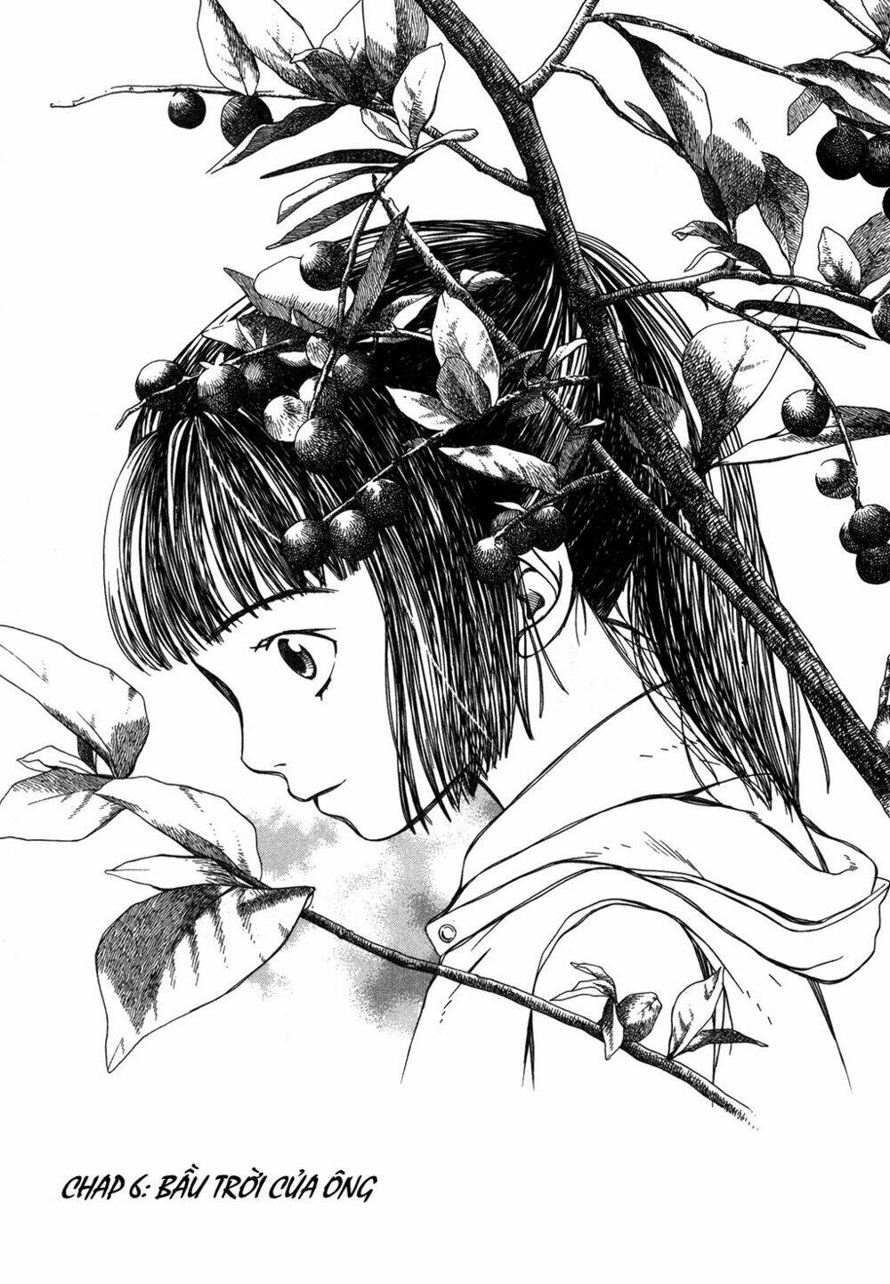 Chinatsu No Uta: Chapter 6