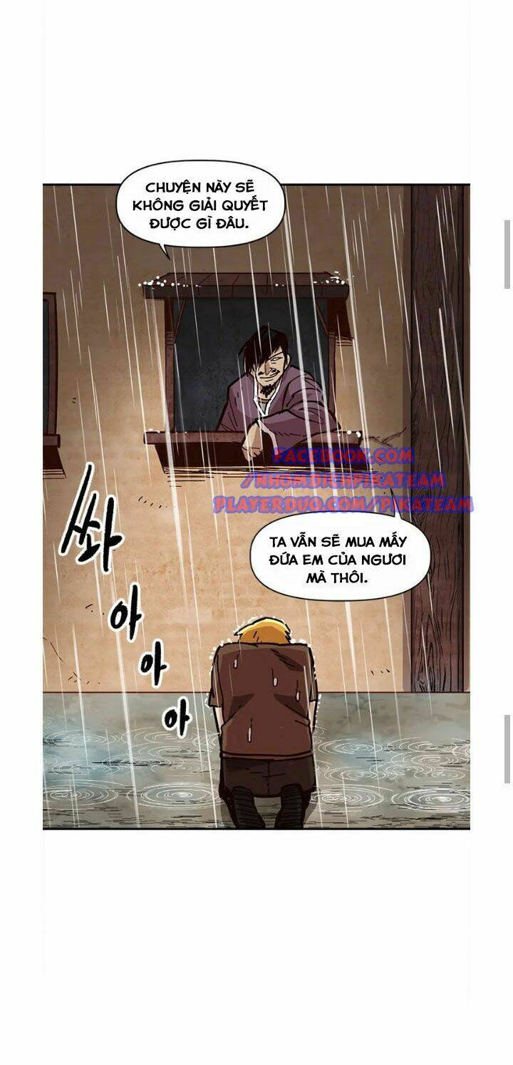Đại Lục Vô Song: Chapter 28