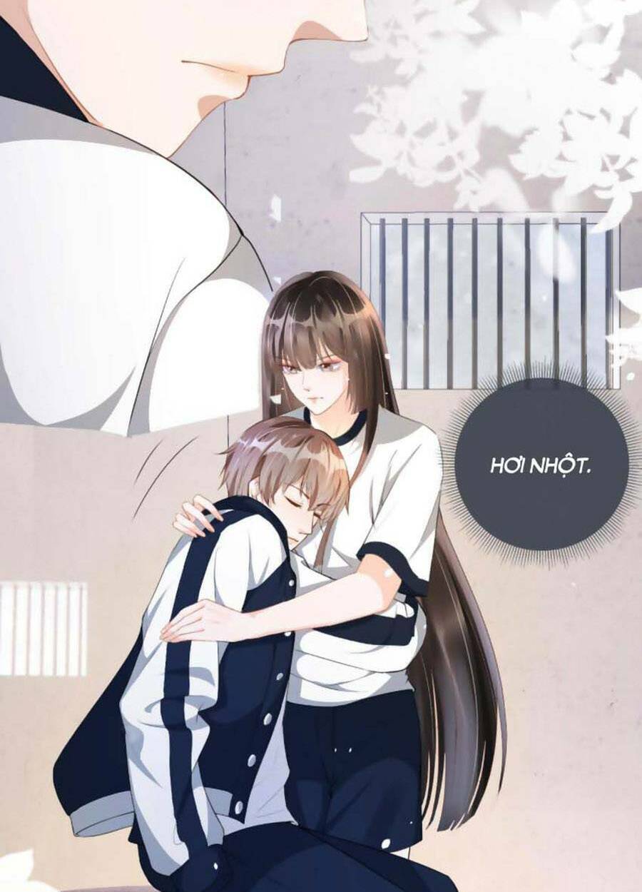 Dây Dưa Không Dứt: Chapter 17