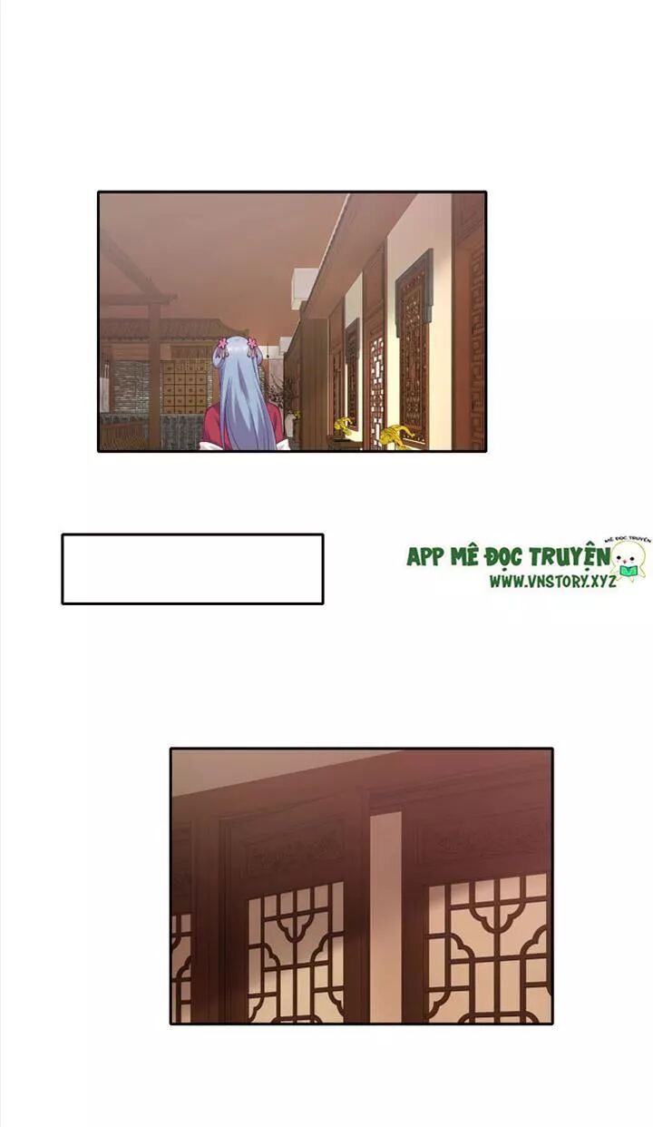 Đô đốc đại nhân sủng thê kí: Chapter 76: Nương tử sờ một lượt đi