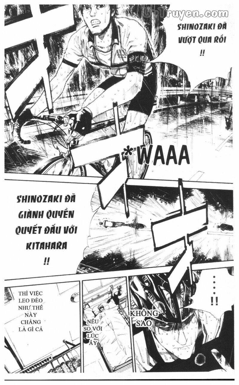 Over Drive: Chapter 16
