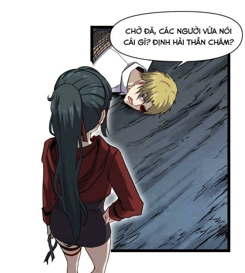 Ta Độ Kiếp Thất Bại Đều Là Tại Ngươi: Chapter 19