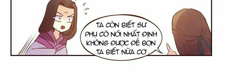 Yến Sơn Phái Và Bách Hoa Môn: Chapter 90