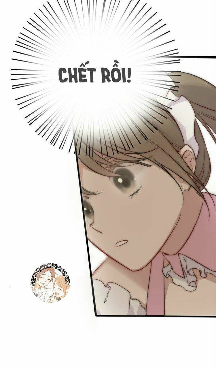 Viện Bảo Tàng Tâm Nguyện: Chapter 7.1