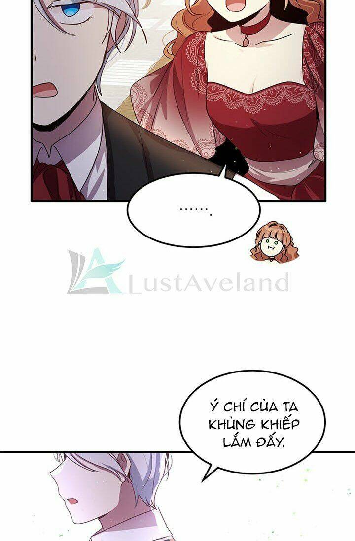 Công Tước, Loạn Vừa Thôi!: Chapter 102