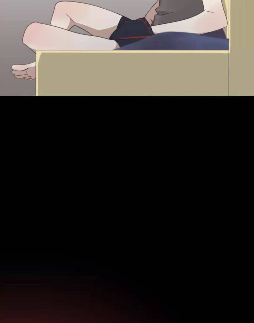 Chỉ Hai Chúng Ta: Chapter 27