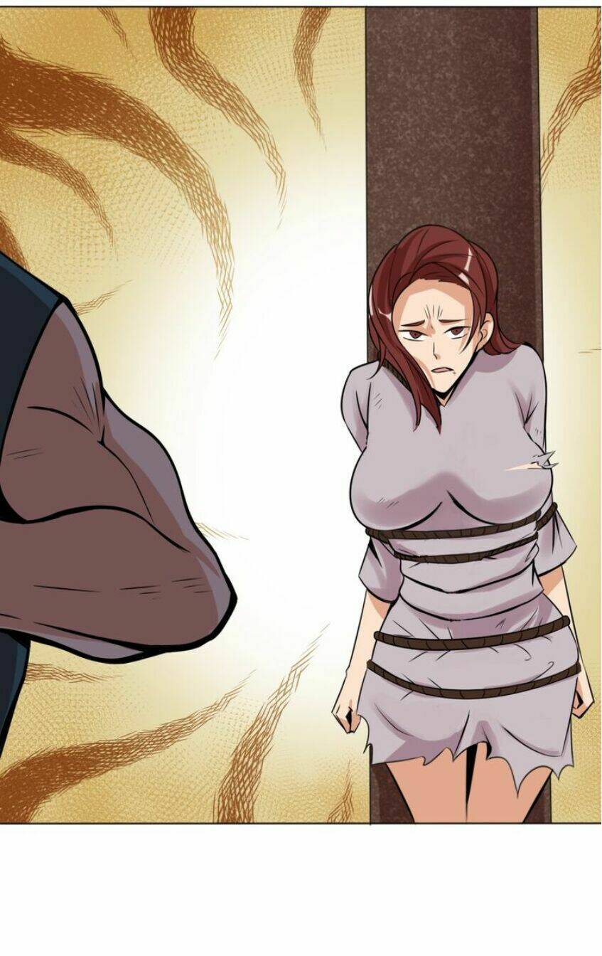 Ngự Thiên Thần Đế: Chapter 26