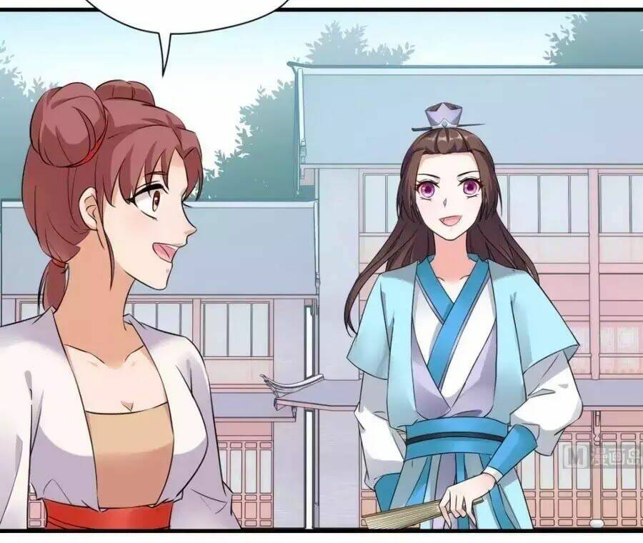 Vương Phi Có Chút Nghịch Ngợm: Chapter 38