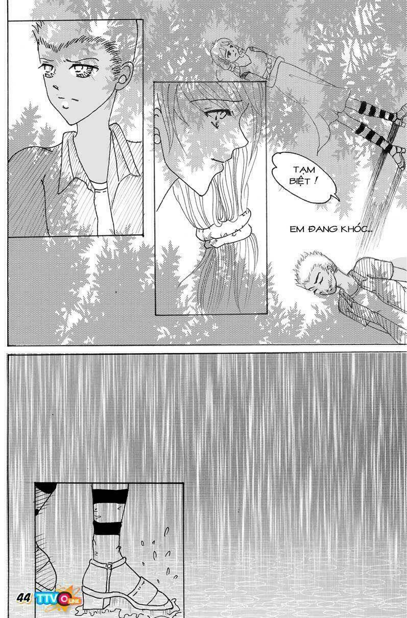 Tạp Chí Truyện Tranh Việt Nam Online - Ttvo: Chapter 4