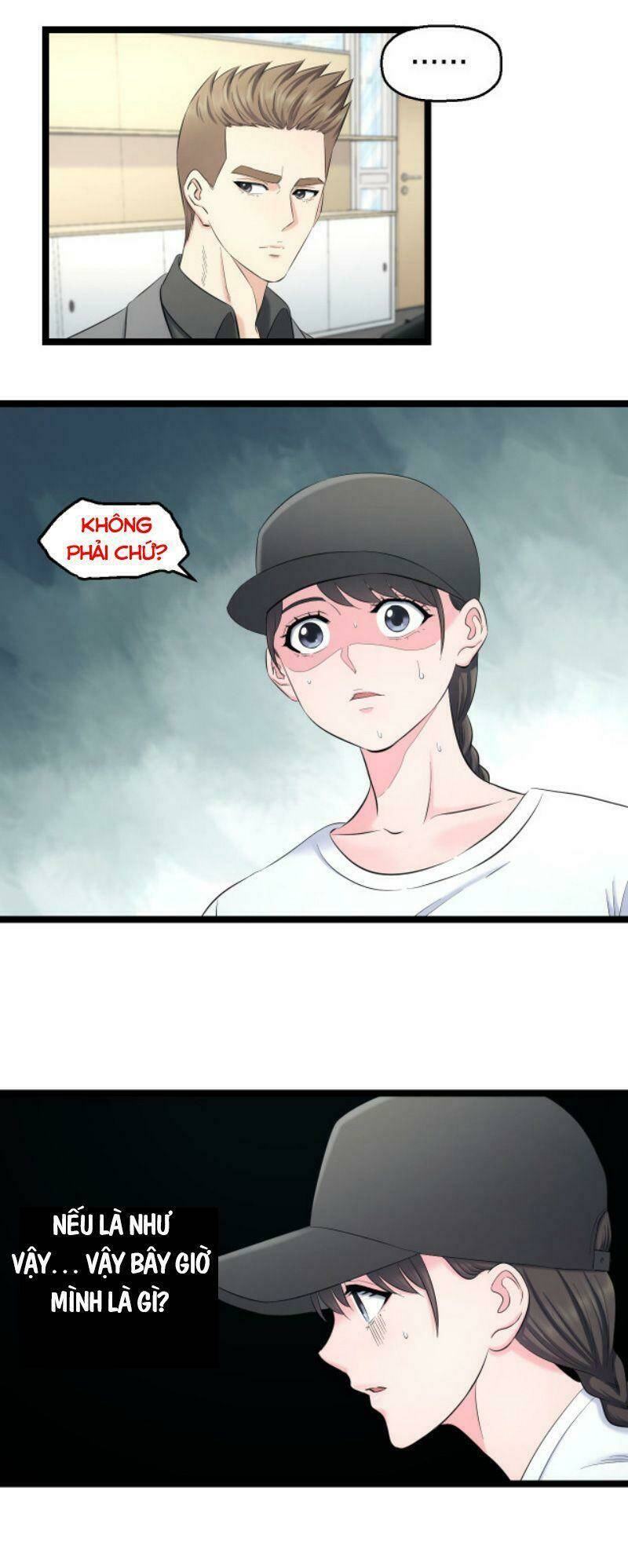 Đối Mặt Với Thử Thách: Chapter 71