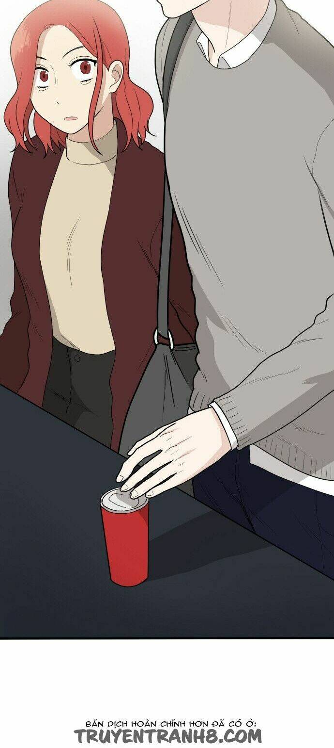 Người Đẹp Gangnam: Chapter 8