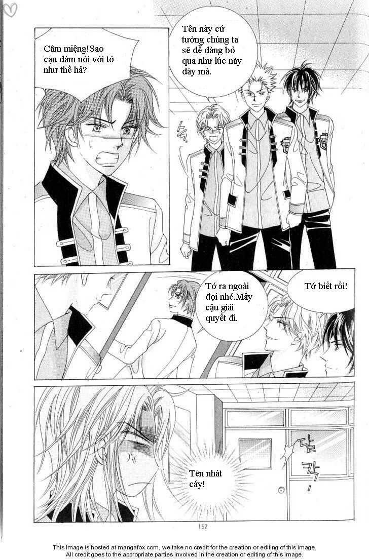 Thần tượng mua sắm: Chapter 14