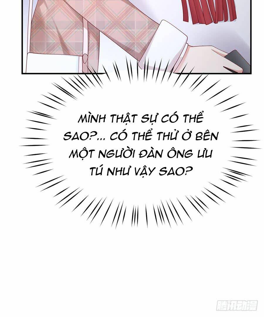 Nam Thần Truy Thê Chỉ Nam: Chapter 40.2