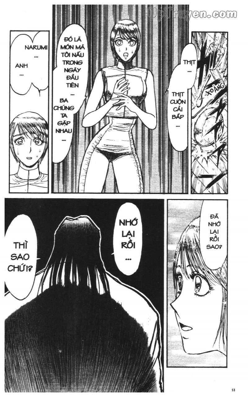 Fujita Kazuhiro: Chapter 42