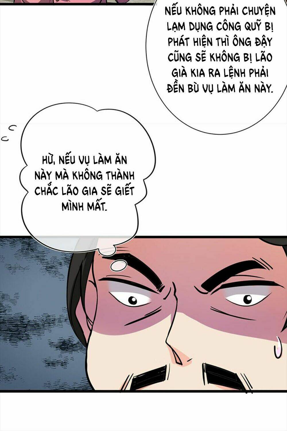 Nhật Ký Dạy Dỗ Của Gia Tộc Đáng Yêu: Chapter 28