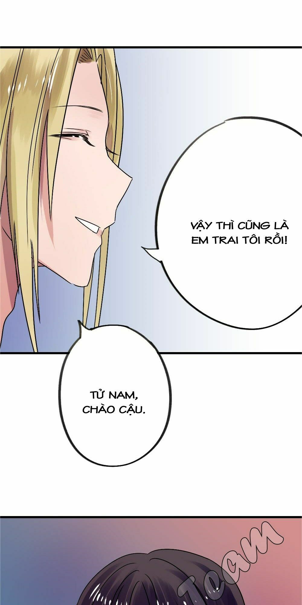 Phải Lòng Em Trai Của Bạn Gái Mình: Chapter 45