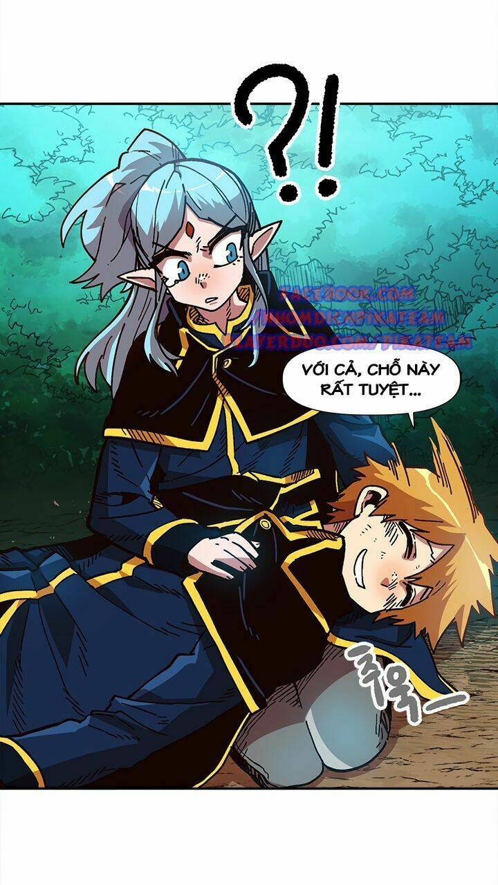 Đại Lục Vô Song: Chapter 14