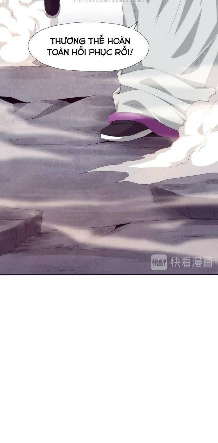 Hắc Kim Đảo: Chapter 19