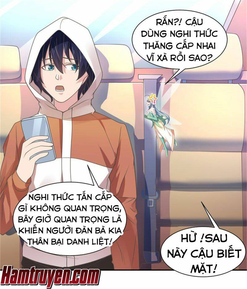 Đỉnh Phong Dự Ngôn Đế: Chapter 10