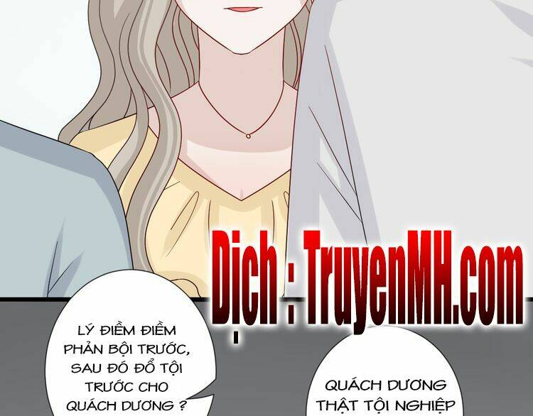 Nữ Hoàng Giá Đáo: Chapter 10