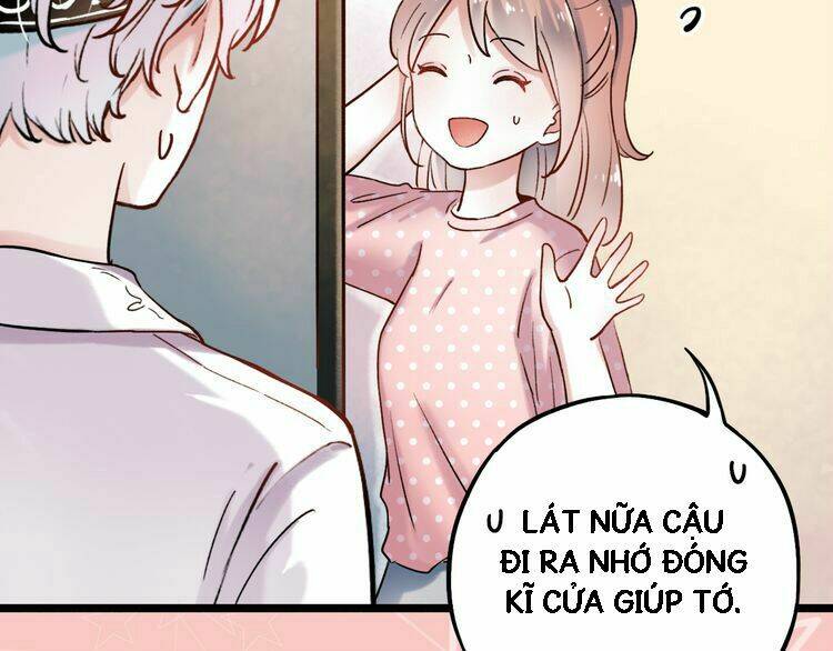 Trạch Thượng Tịch Mịch Huỳnh Hỏa: Chapter 6.2