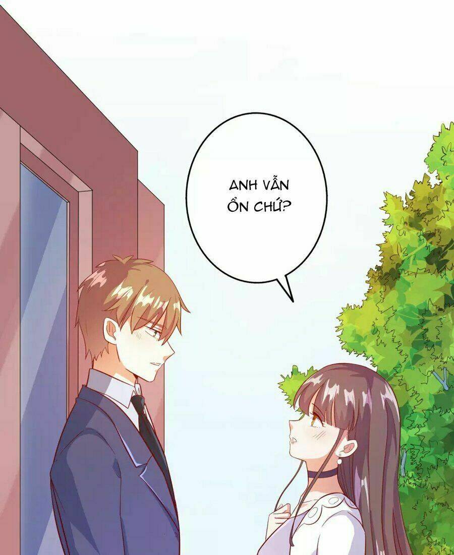 Hôn Nhân Dục Vọng: Thiếu Gia Nhẹ Một Chút!: Chapter 98