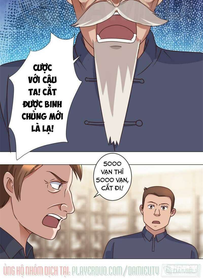 Đô Thị Chí Tôn Hệ Thống: Chapter 74