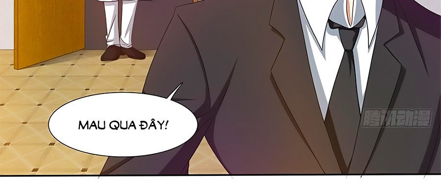 Cô Sát Thủ Ơi, Yêu Nhau Nhé: Chapter 14