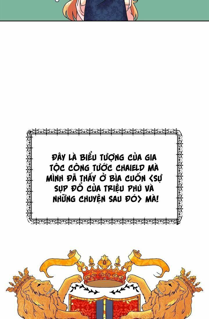 Kẻ Huỷ Diệt Rơi Vào Lưới Tình Của Tôi: Chapter 1