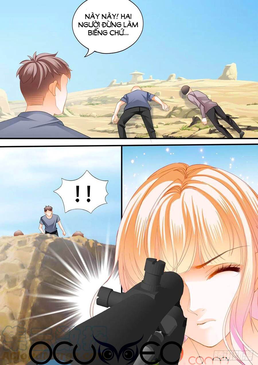 Bá Đạo Tiểu Thúc, Xin Trêu Chọc Vừa Thôi!: Chapter 258