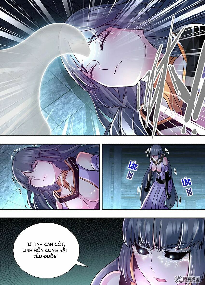 Vĩnh Hằng Chí Tôn: Chapter 65