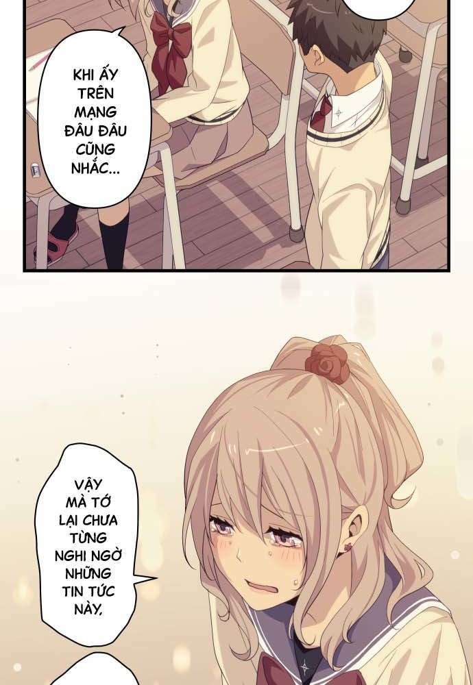 Blue Hearts: Chapter 25