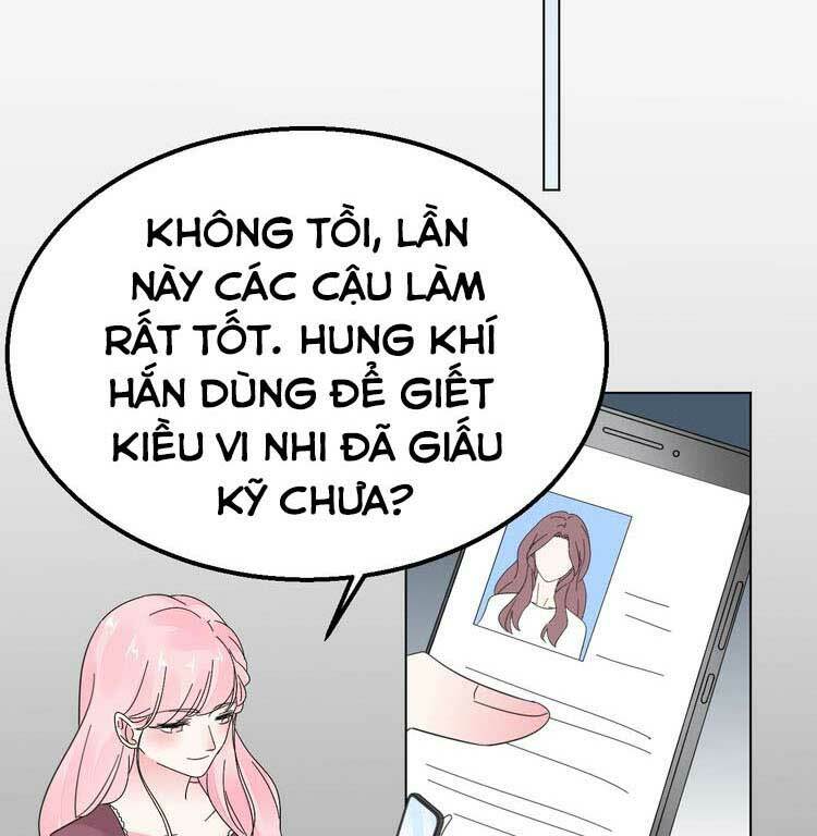 Điều Ước Sủng Ái Bất Bình Đẳng: Chapter 115.1