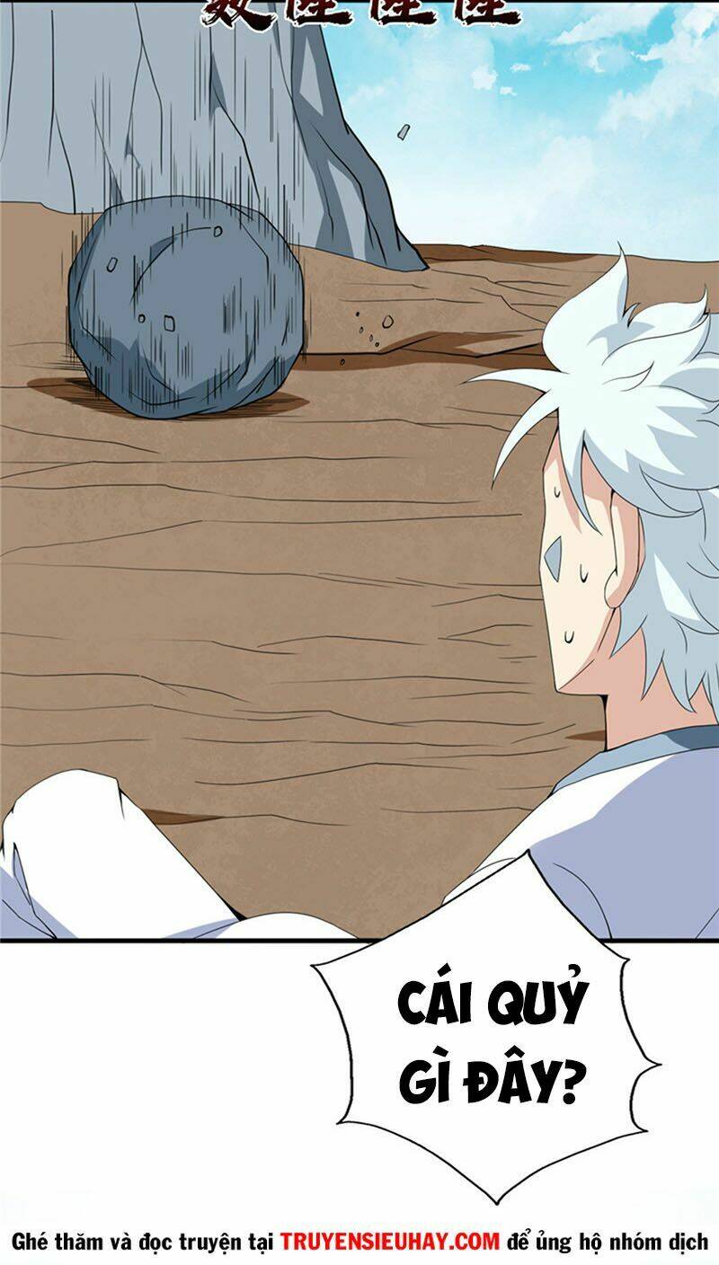 Chí Tôn Võ Đế: Chapter 117