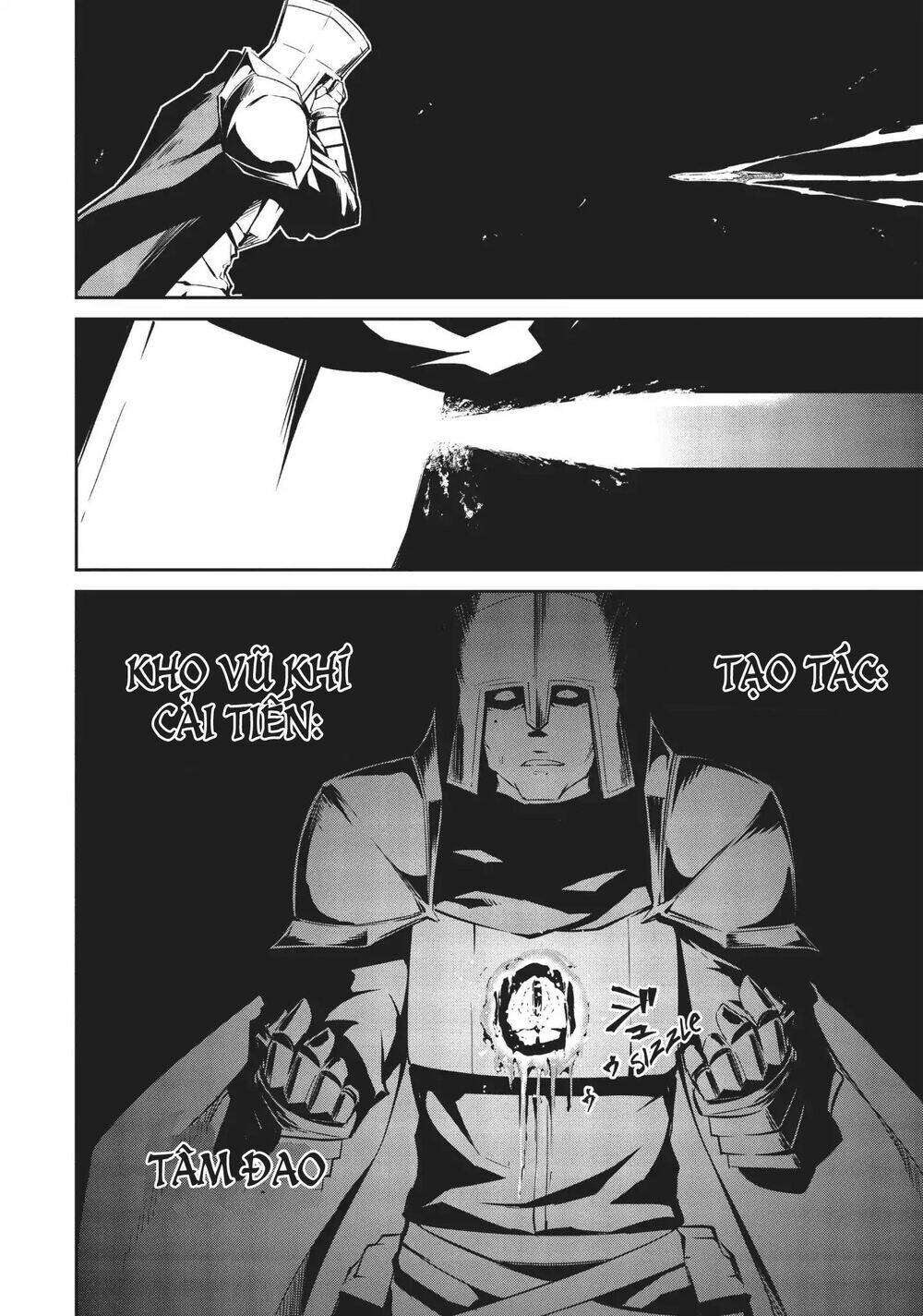 Arifureta Shokugyou De Sekai Saikyou Zero: Chapter 6