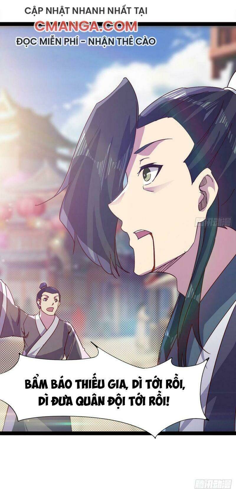 Kiếm Đồ: Chapter 65