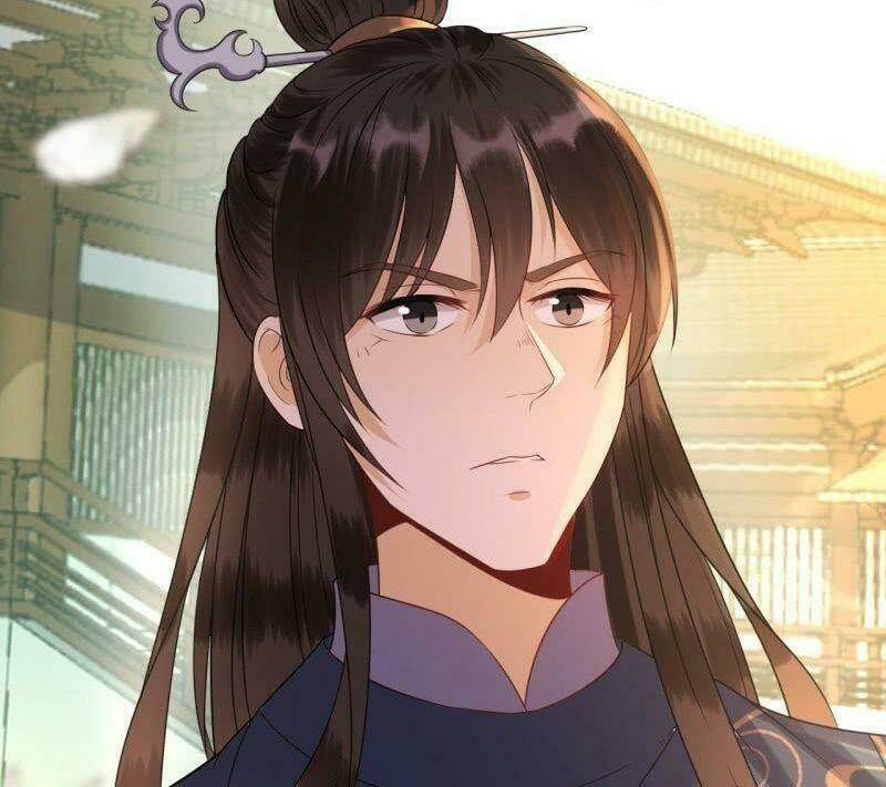 Vương Gia Kiêu Ngạo Quá Khó Cua: Chapter 39