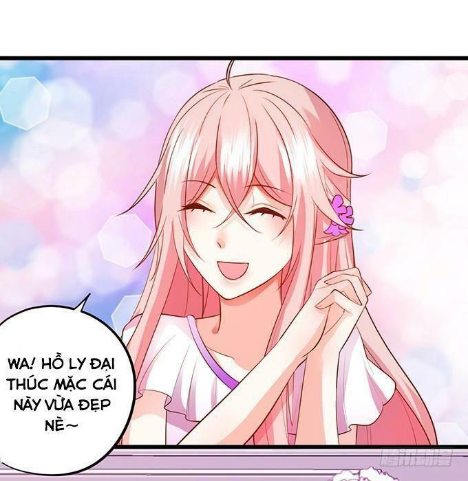 Hồ Tiên Hung Bạo: Chapter 85
