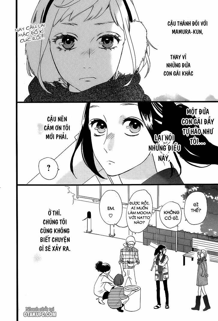 Sao Mai Của Em: Chapter 42